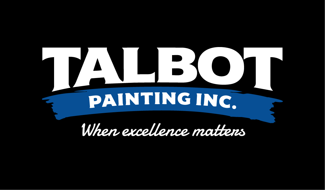 Talbot Painting Inc — When Excellence Matters